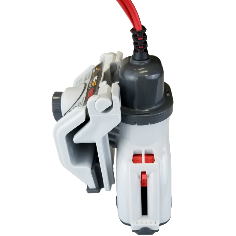 BG101 Latching Float Switch for secondary drain pans BigGoose